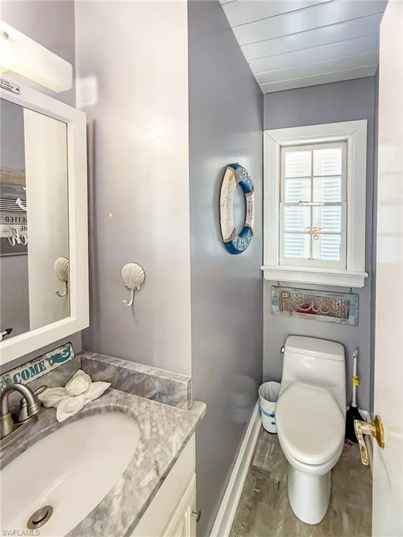 NORTH CAPTIVA SANDS - Residential