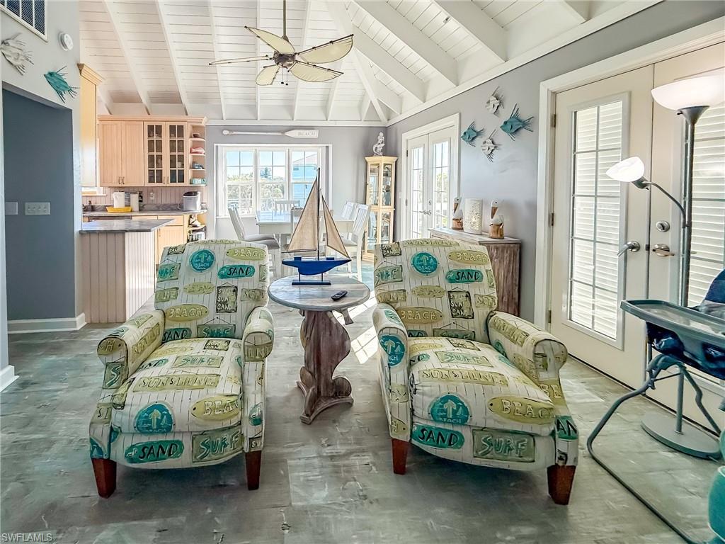 NORTH CAPTIVA SANDS - Residential