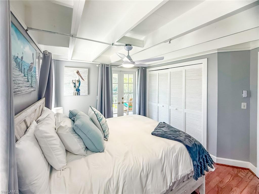 NORTH CAPTIVA SANDS - Residential