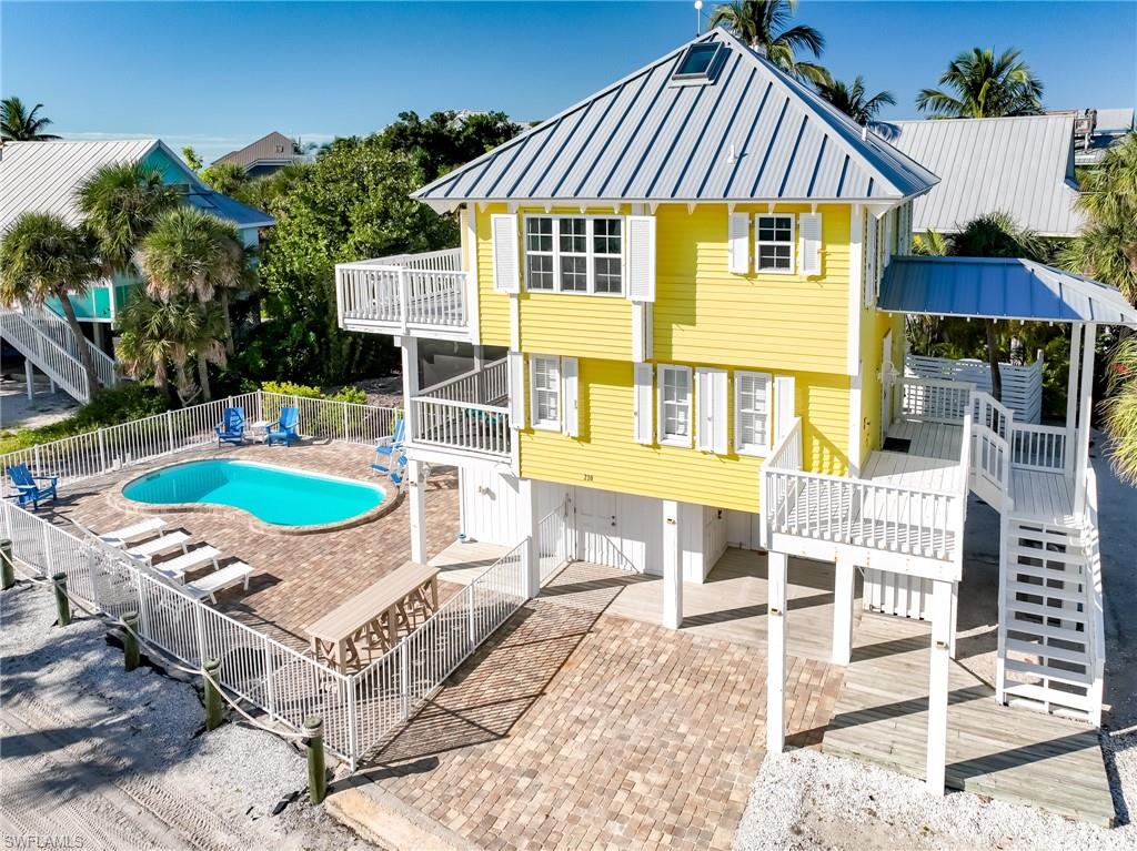 NORTH CAPTIVA SANDS - Residential