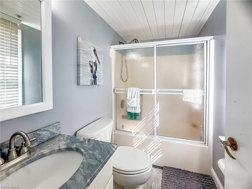 NORTH CAPTIVA SANDS - Residential