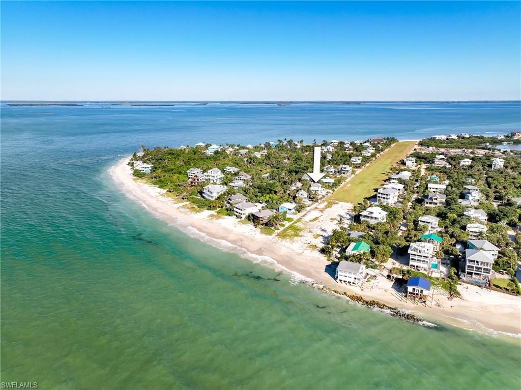 NORTH CAPTIVA SANDS - Residential