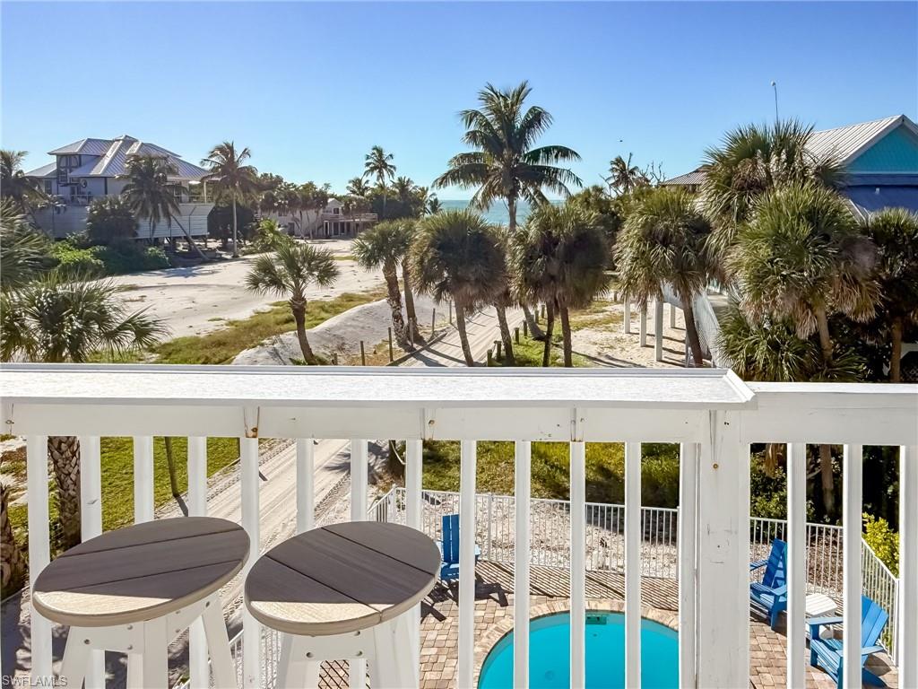 NORTH CAPTIVA SANDS - Residential