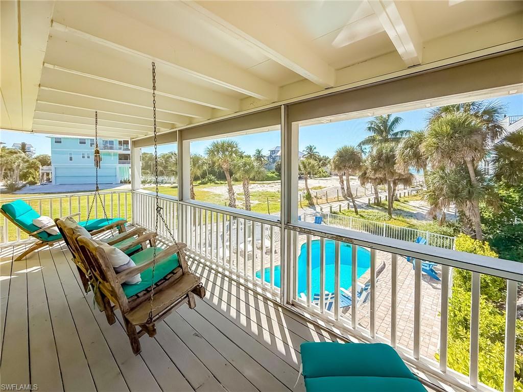 NORTH CAPTIVA SANDS - Residential