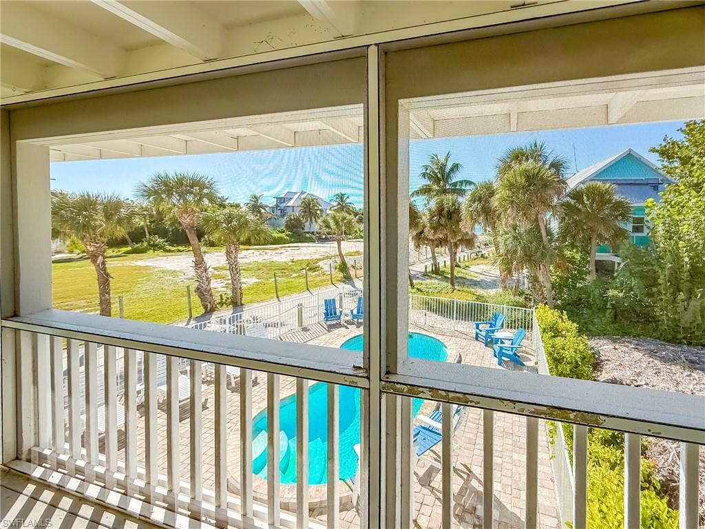 NORTH CAPTIVA SANDS - Residential