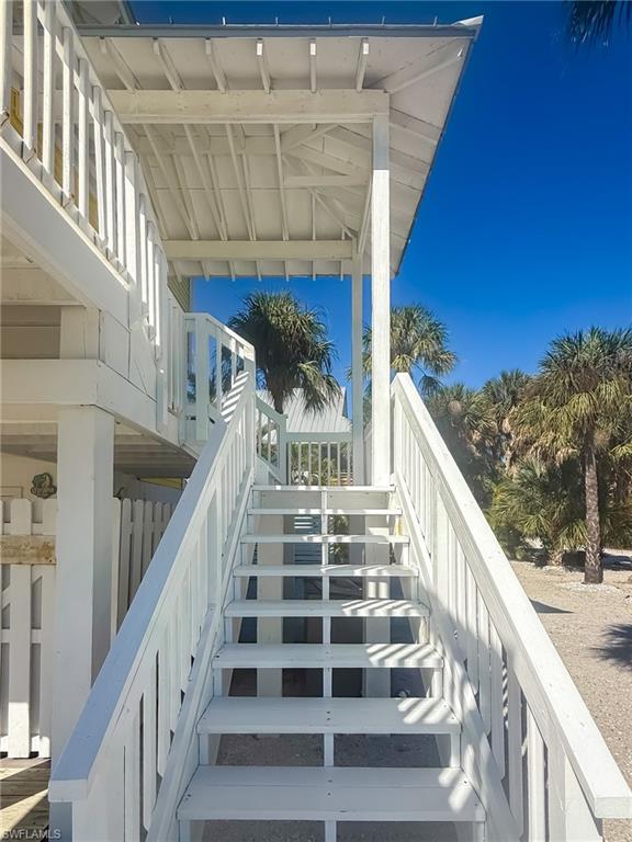 NORTH CAPTIVA SANDS - Residential