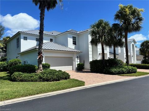 Photo of 9018 Whimbrel Watch LN #101, NAPLES, FL 34109 (MLS # 225066566)