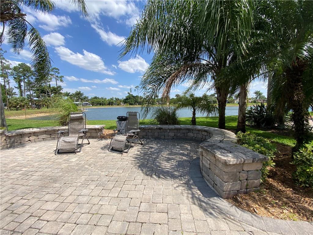 RIVERBEND MOTORCOACH RESORT - Land