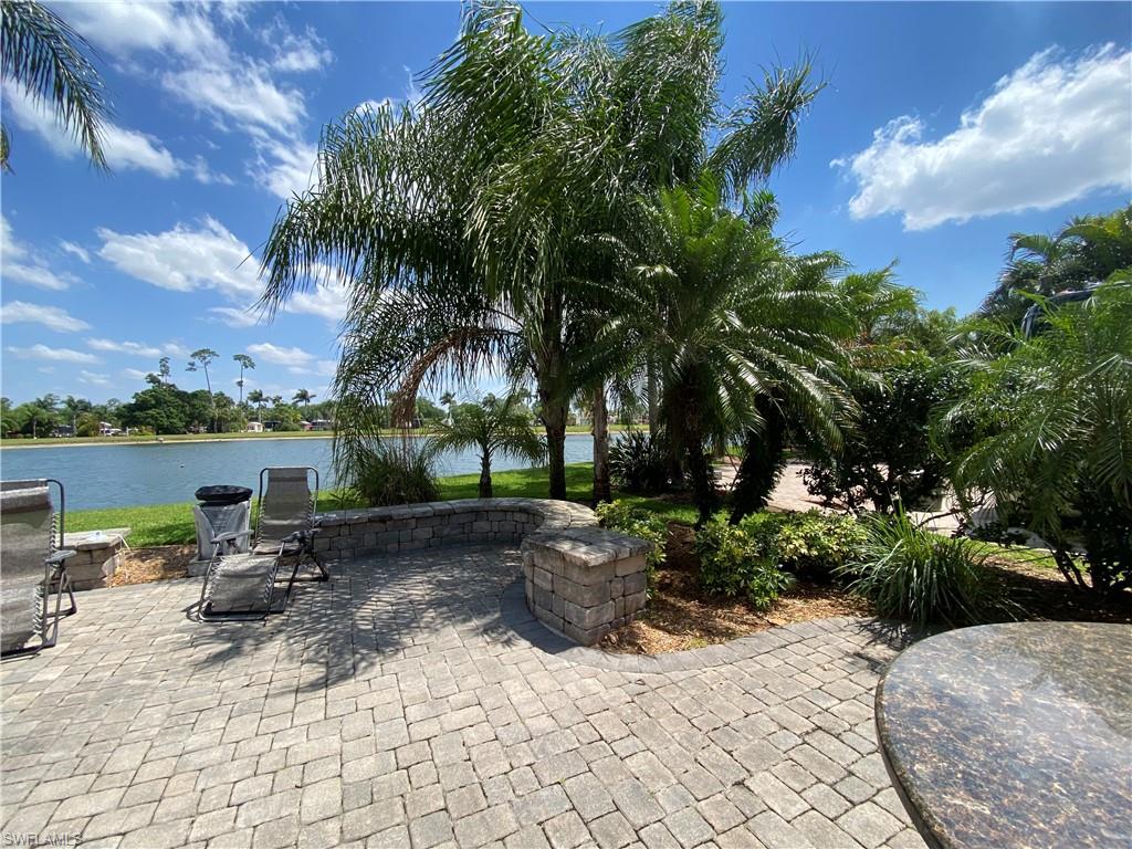 RIVERBEND MOTORCOACH RESORT - Land