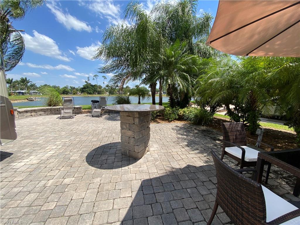 RIVERBEND MOTORCOACH RESORT - Land