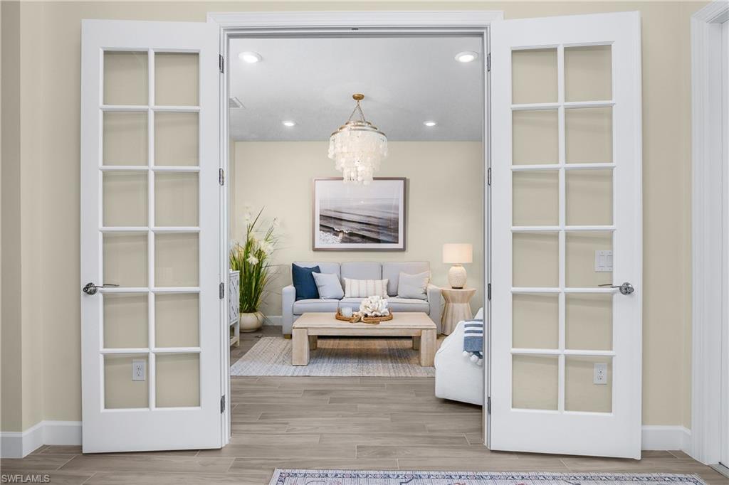 WILDBLUE - Residential