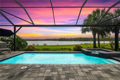 19053 Aqua Shore DR FORT MYERS FL 33913