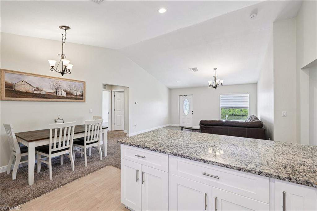 LABELLE - Residential