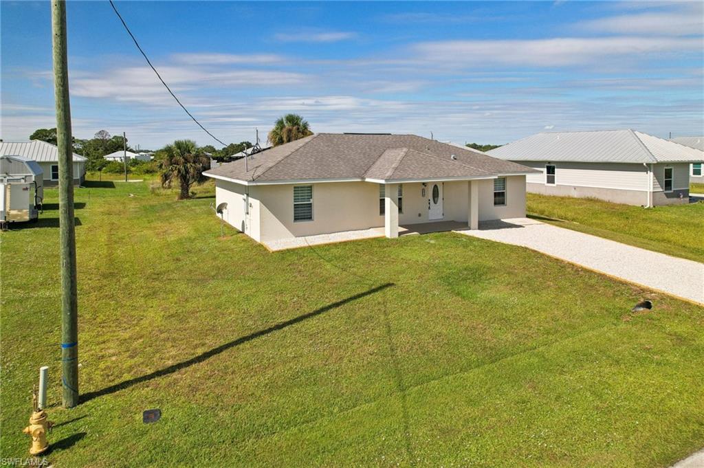 LABELLE - Residential