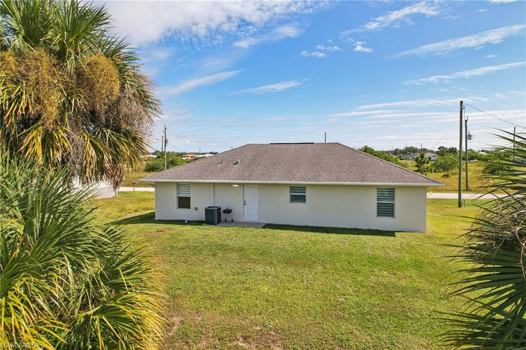 LABELLE - Residential