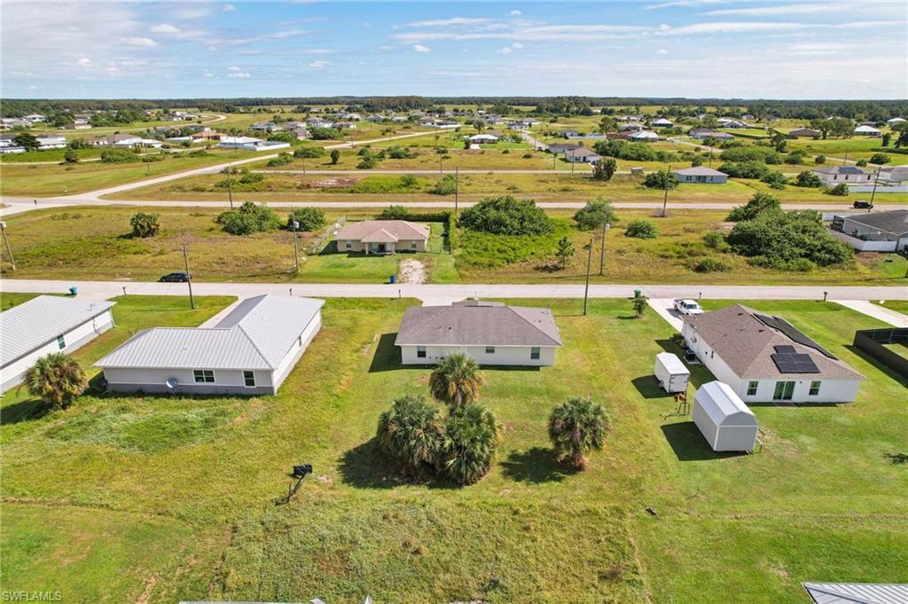 LABELLE - Residential