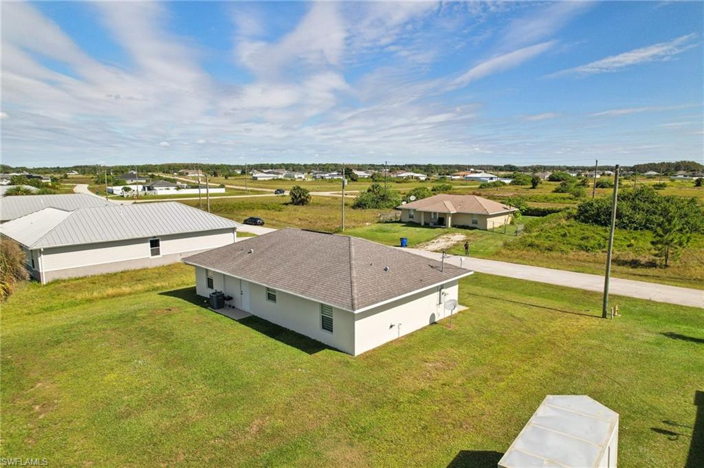 LABELLE - Residential