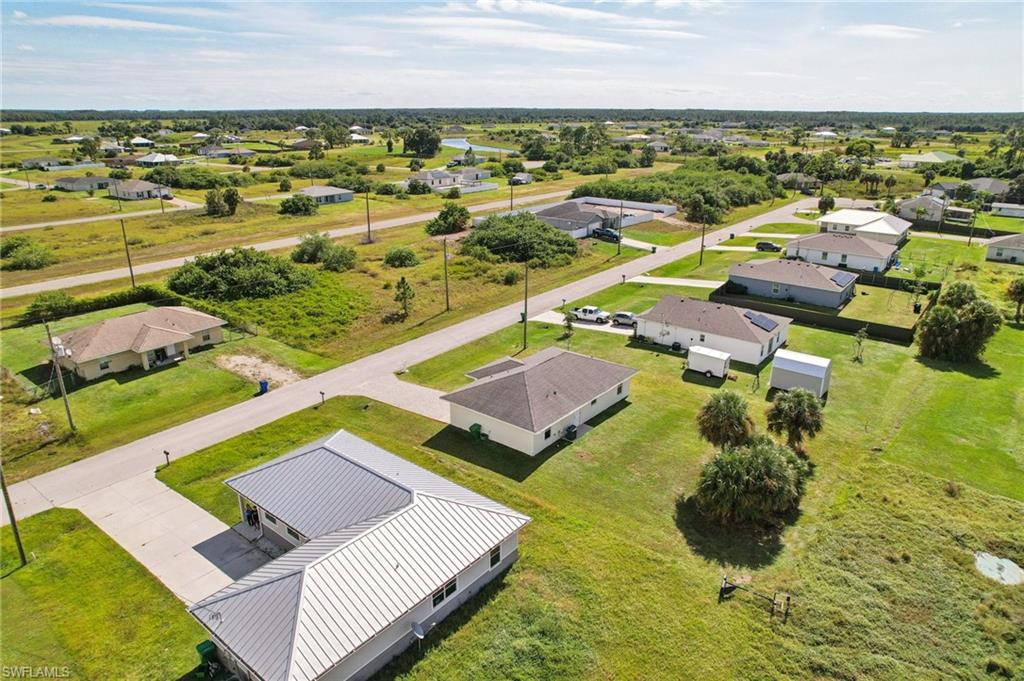 LABELLE - Residential