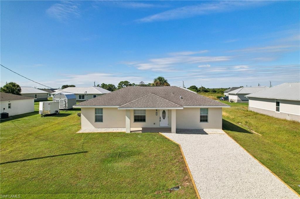 LABELLE - Residential