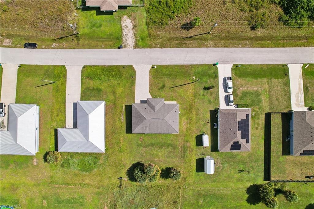 LABELLE - Residential