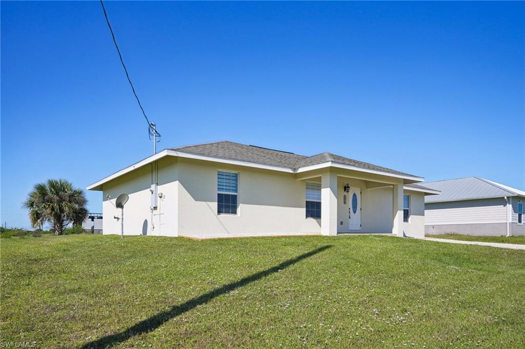 LABELLE - Residential