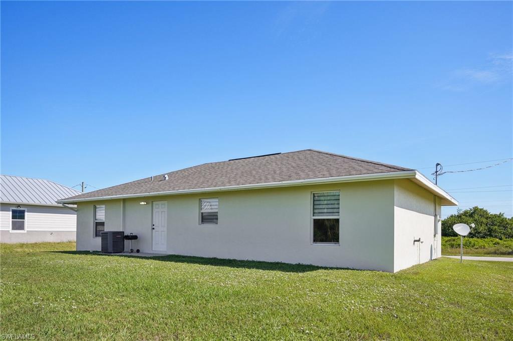 LABELLE - Residential