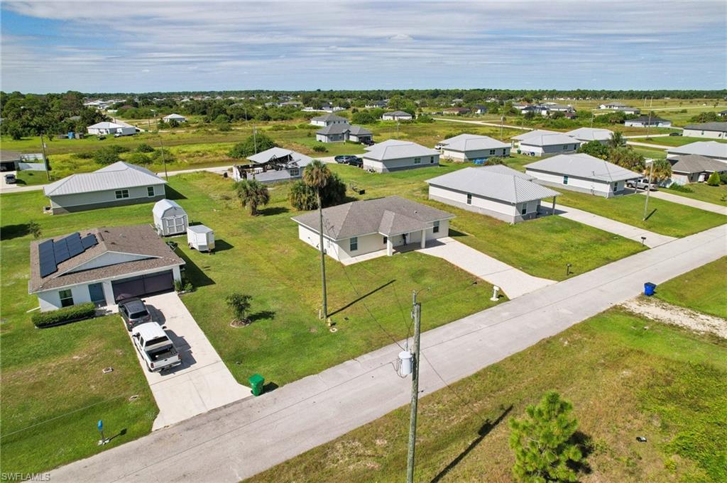 LABELLE - Residential