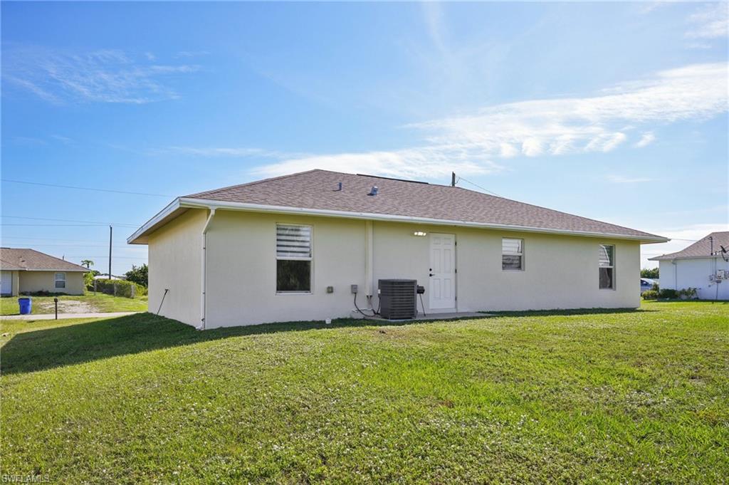 LABELLE - Residential