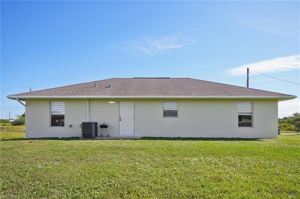 LABELLE - Residential