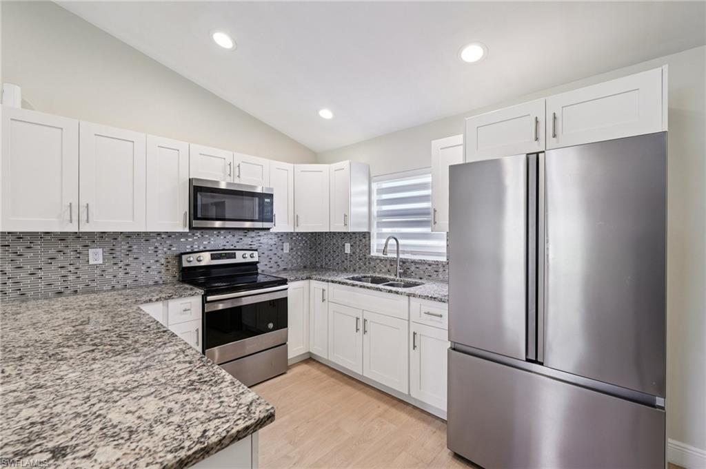 LABELLE - Residential