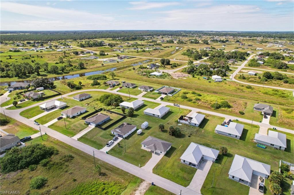 LABELLE - Residential