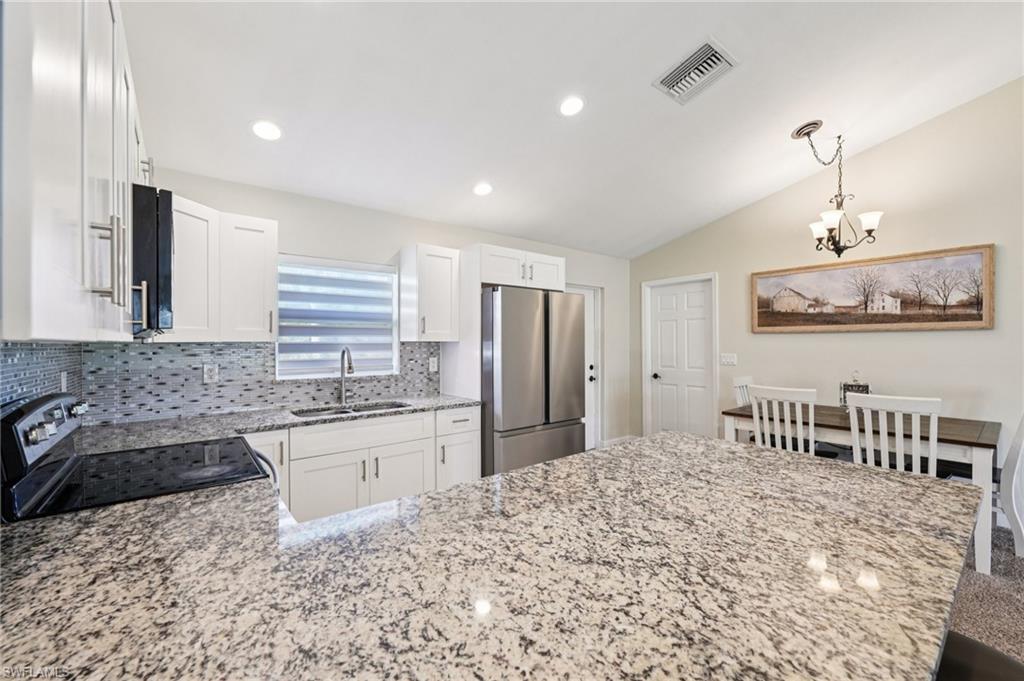 LABELLE - Residential