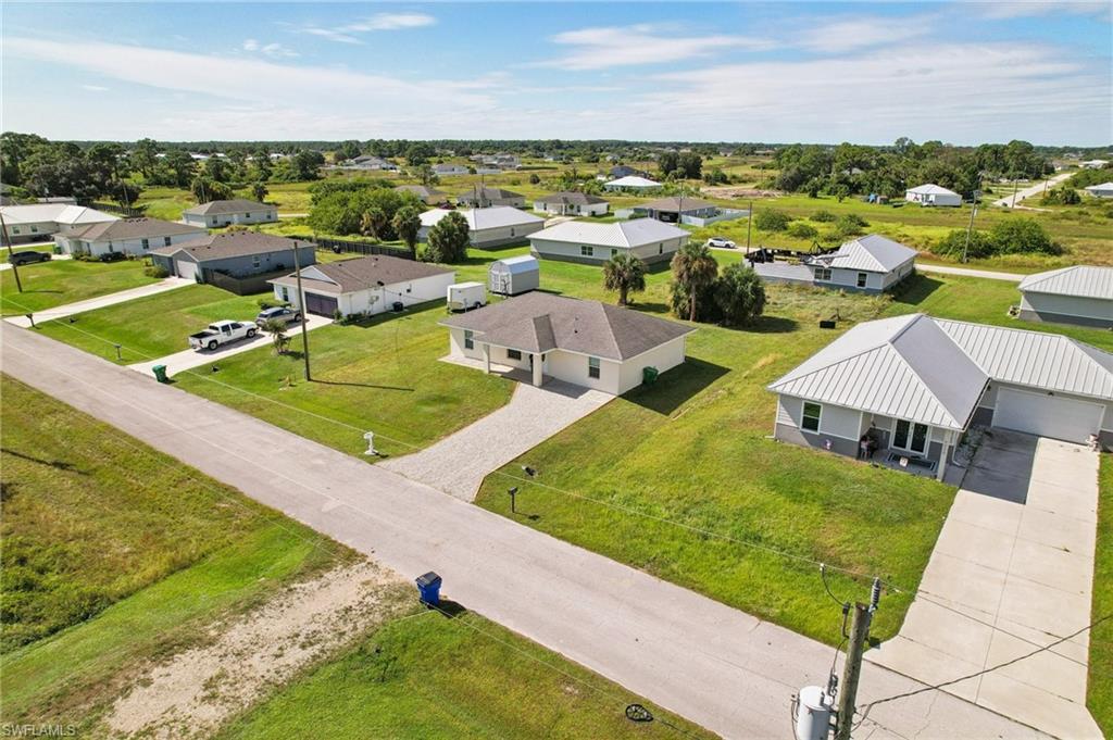 LABELLE - Residential