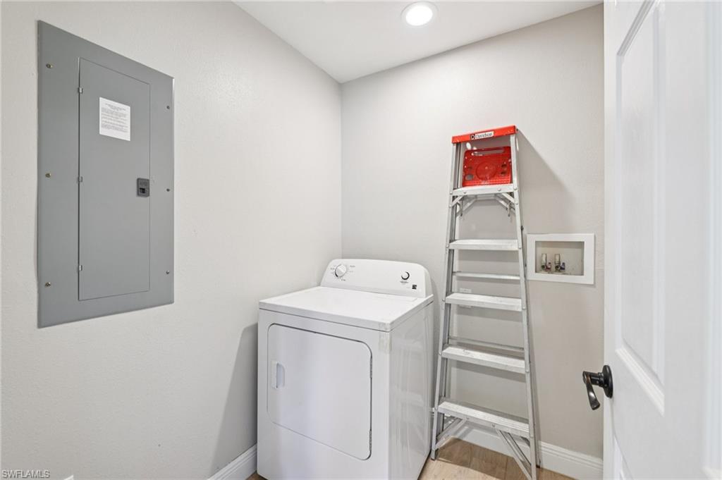 LABELLE - Residential