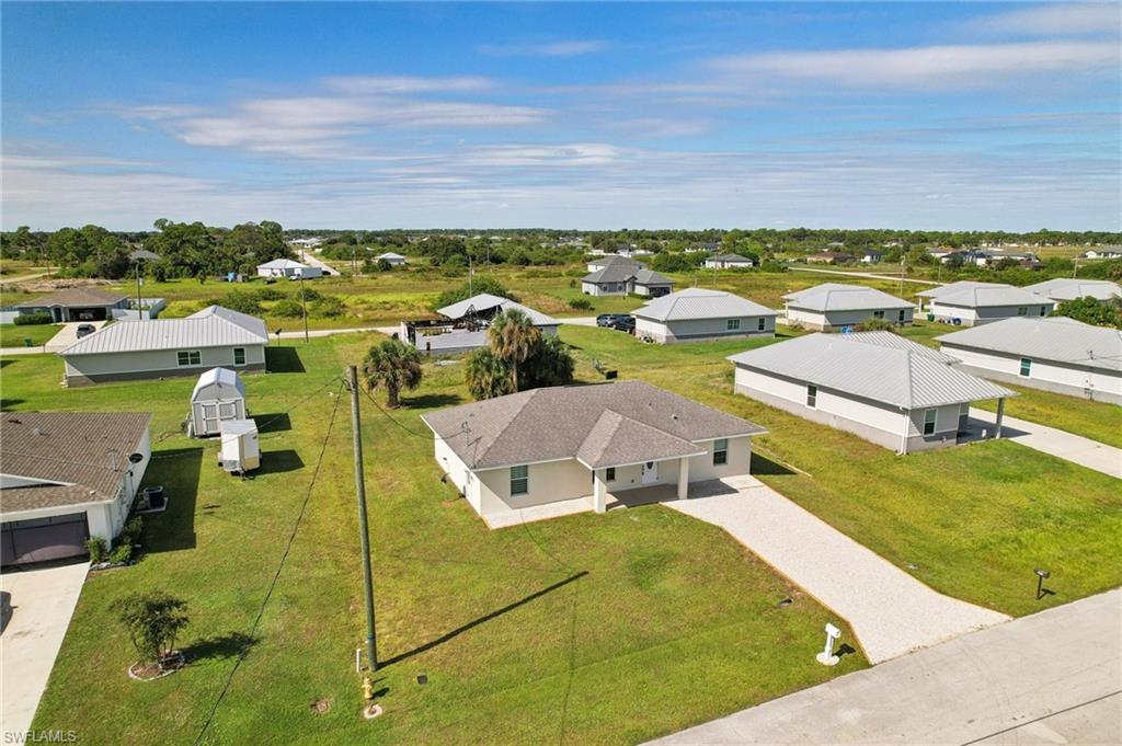 LABELLE - Residential