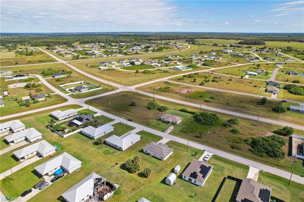 LABELLE - Residential