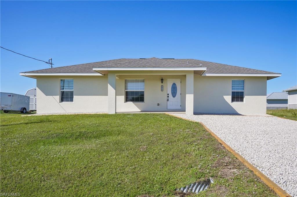 LABELLE - Residential