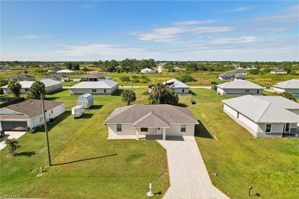 LABELLE - Residential