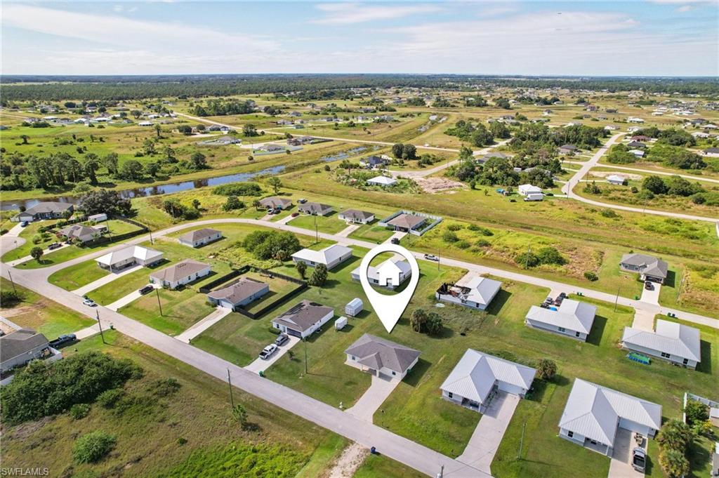 LABELLE - Residential