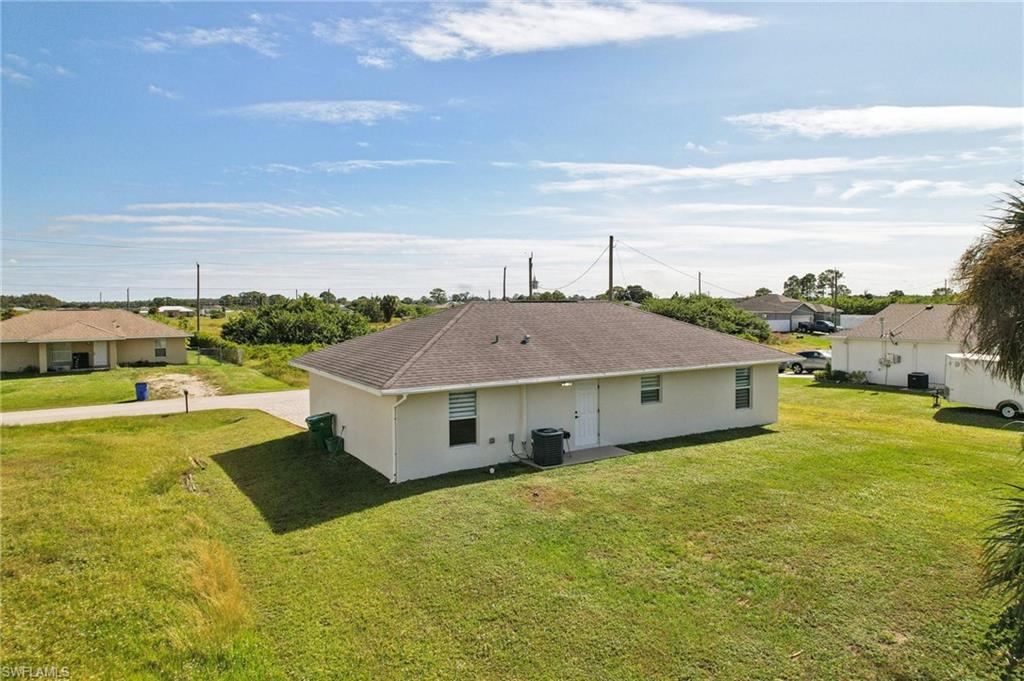 LABELLE - Residential