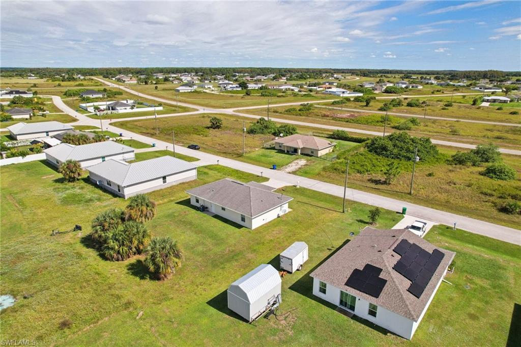 LABELLE - Residential