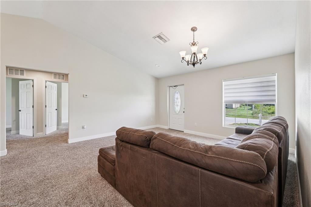 LABELLE - Residential