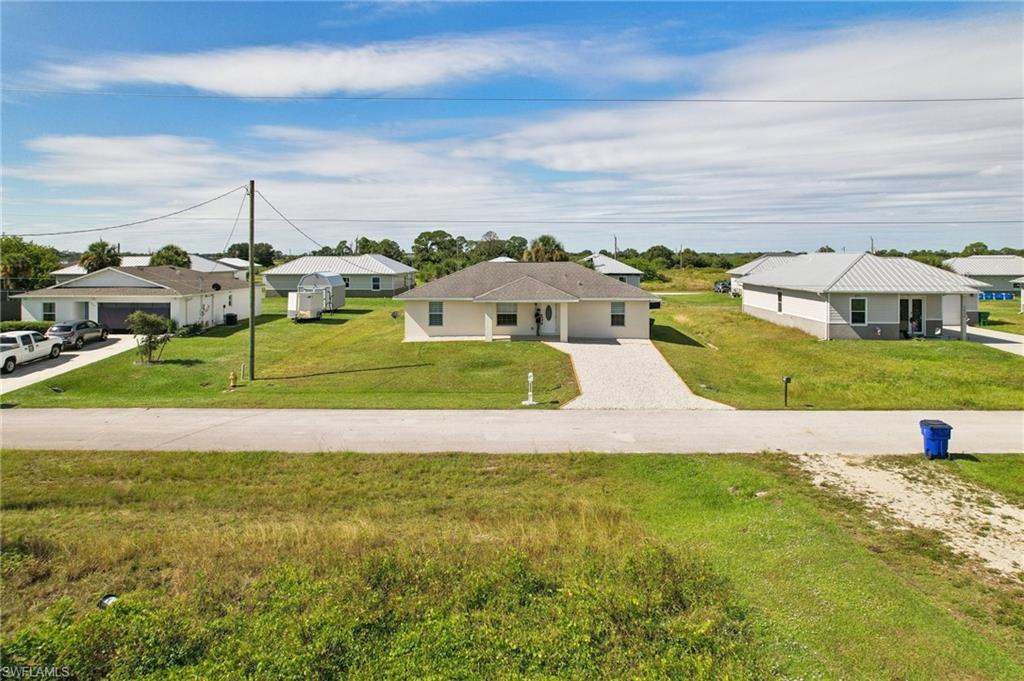 LABELLE - Residential