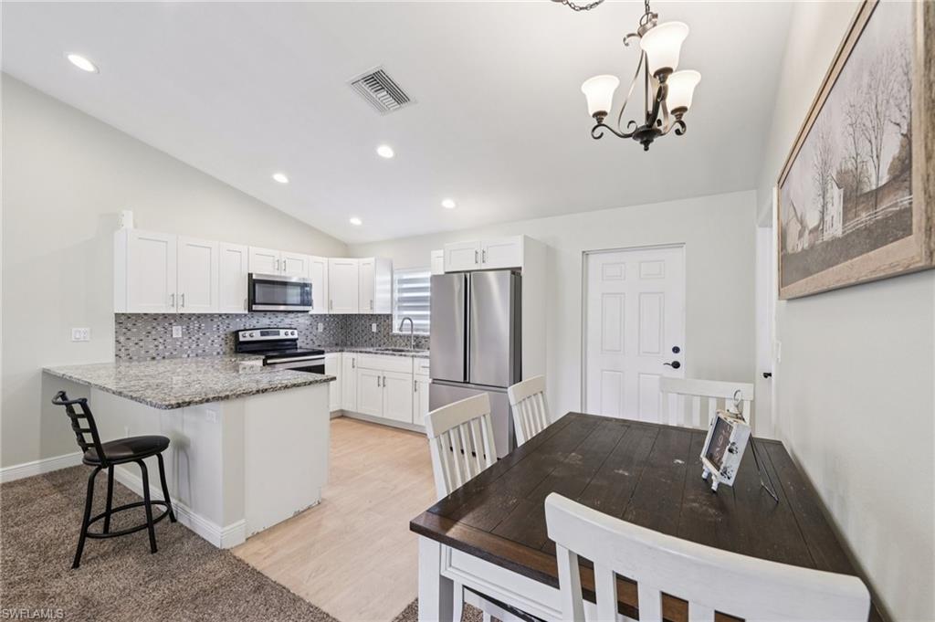 LABELLE - Residential