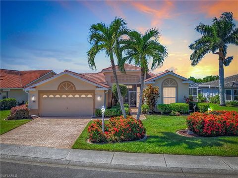 1860 Corona Del Sire DR NORTH FORT MYERS FL 33917