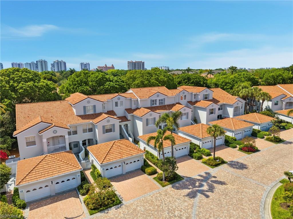 AVALON - Residential