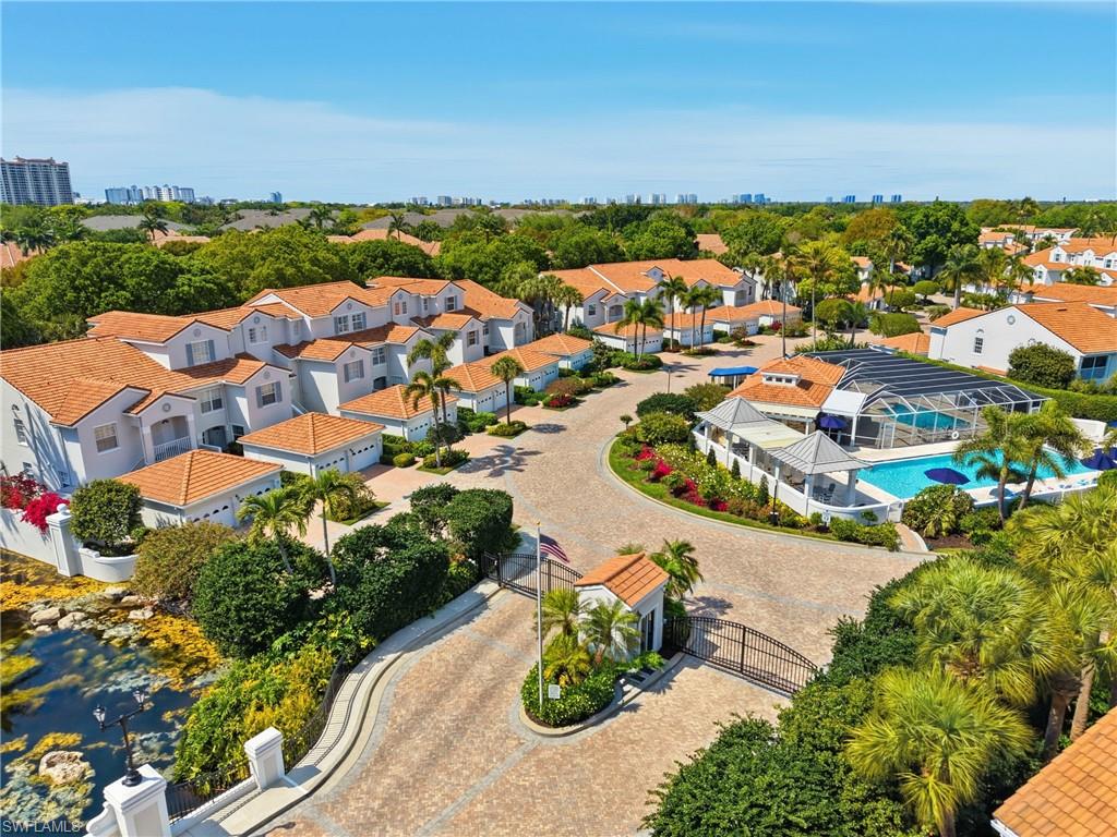 AVALON - Residential