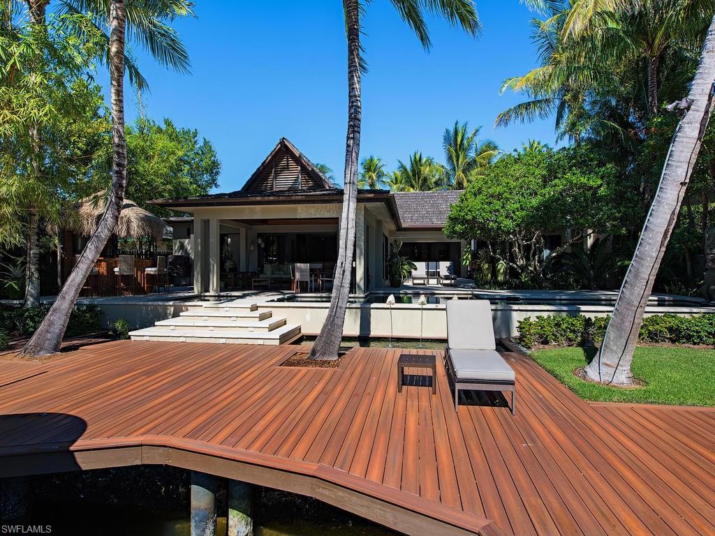 AQUALANE SHORES - Residential