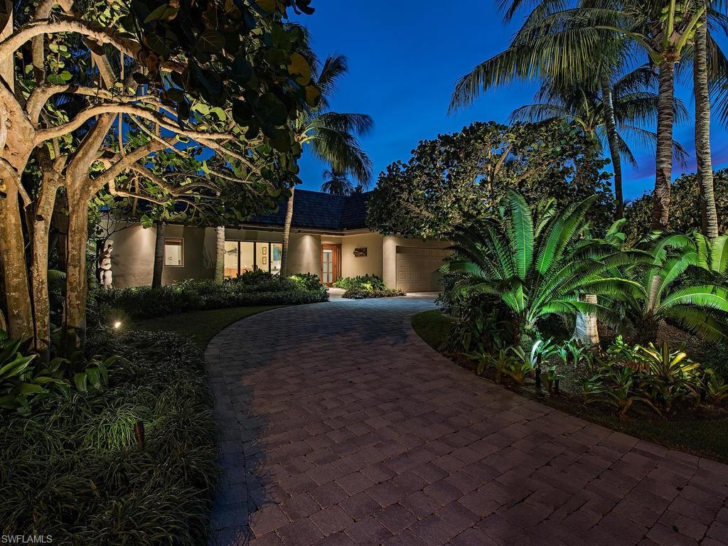 AQUALANE SHORES - Residential