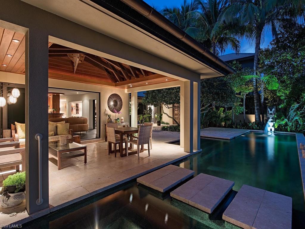 AQUALANE SHORES - Residential